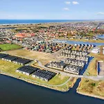 902-hvide-sande-langsand-98-1-sal Lägenhet