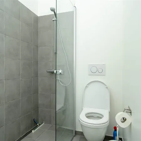 902-hvide-sande-langsand-98-1-sal Apartament Hvide Sande