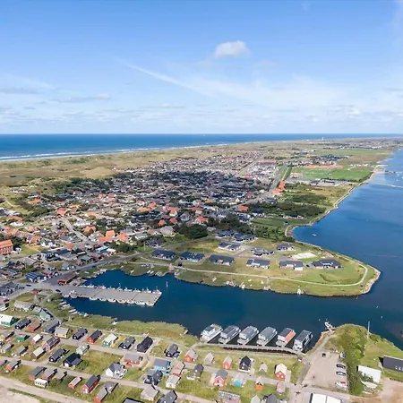 902-hvide-sande-langsand-98-1-sal Daire *