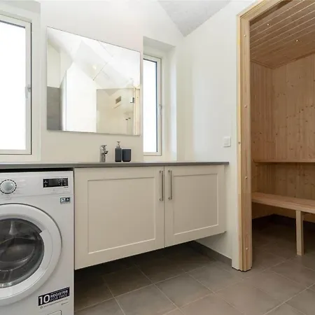 Apartament 902-hvide-sande-langsand-98-1-sal Hvide Sande