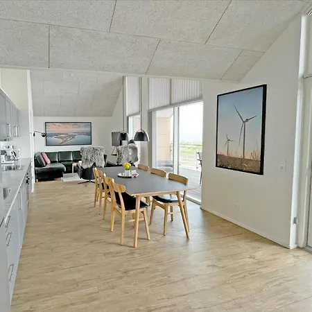 Apartament 902-hvide-sande-langsand-98-1-sal Hvide Sande
