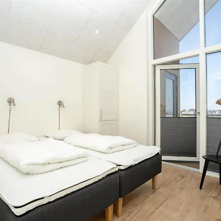 902-hvide-sande-langsand-98-1-sal * 흐비드 산드