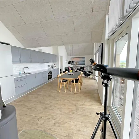 902-hvide-sande-langsand-98-1-sal Appartement *