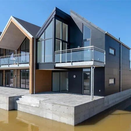 902-hvide-sande-langsand-98-1-sal 아파트 흐비드 산드