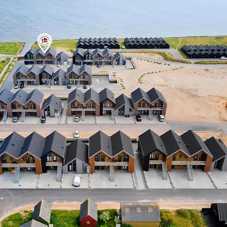 902-hvide-sande-langsand-98-1-sal * 흐비드 산드