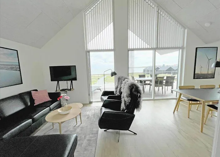 902-hvide-sande-langsand-98-1-sal Apartment