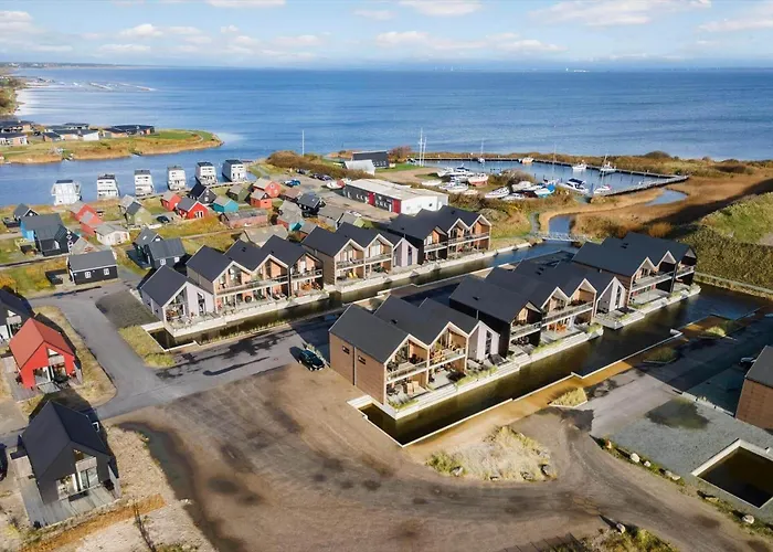 902-hvide-sande-langsand-98-1-sal Apartment